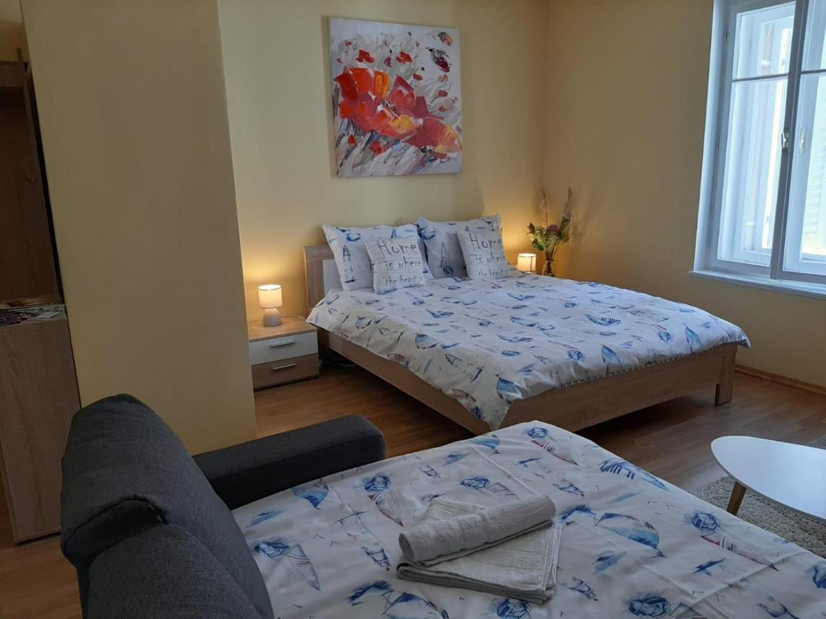 Zadar Old City Apartment Leonardo Esterno foto