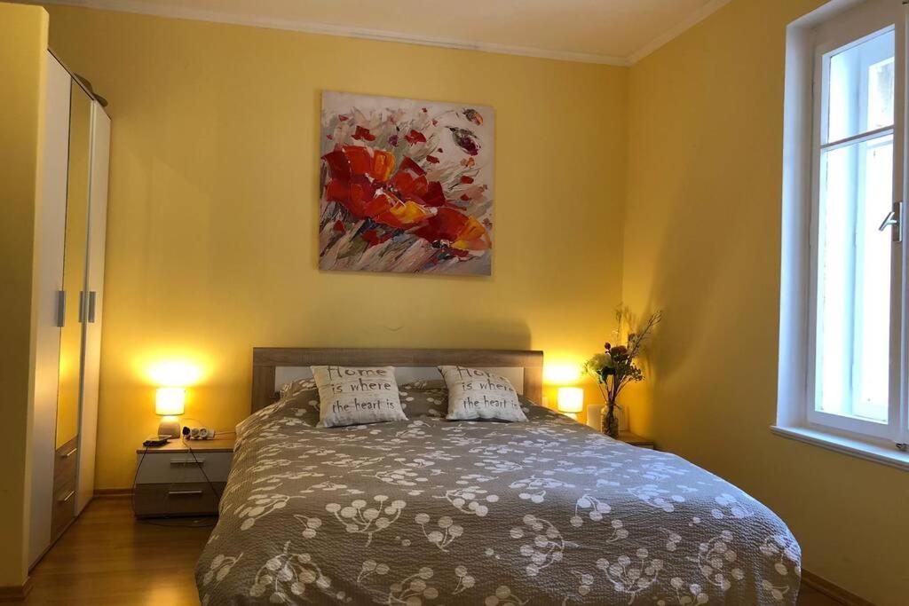 Zadar Old City Apartment Leonardo Esterno foto