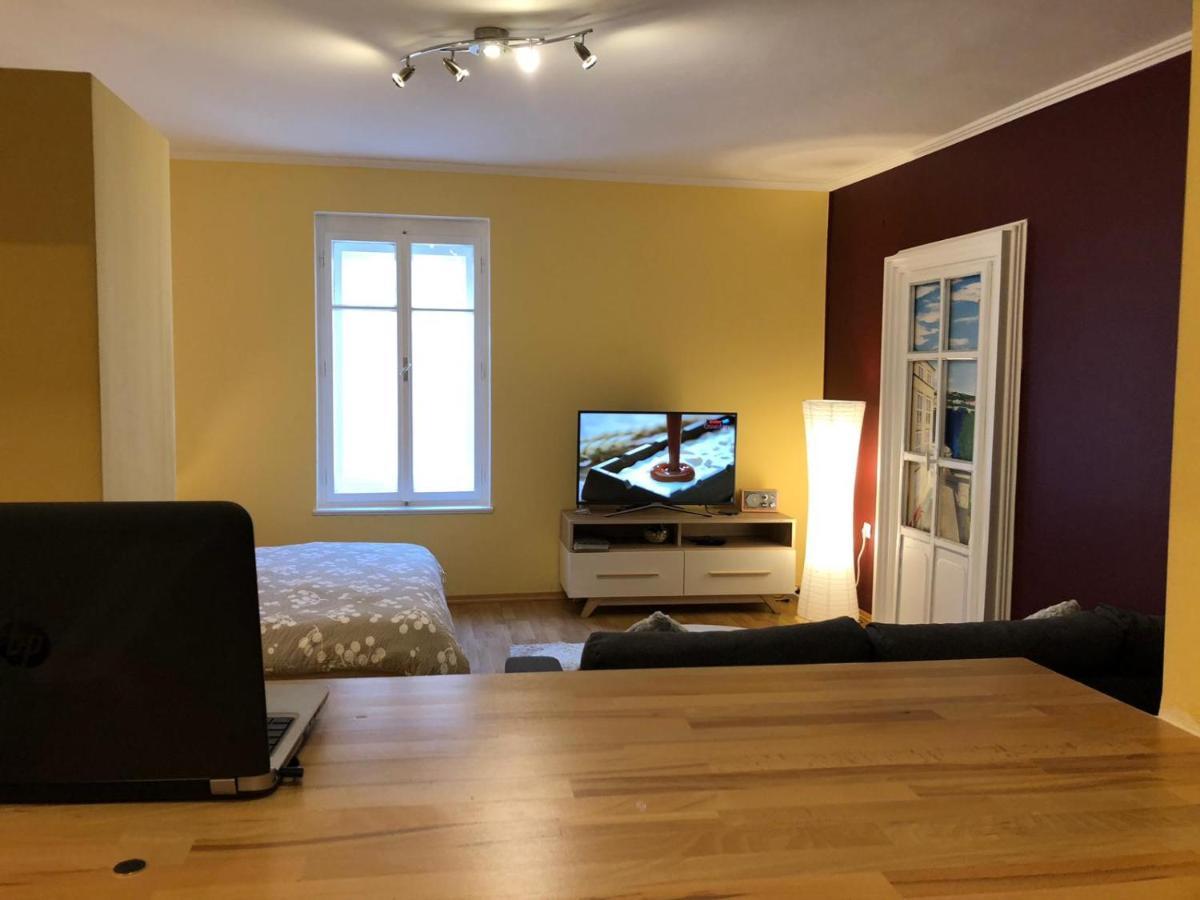 Zadar Old City Apartment Leonardo Esterno foto